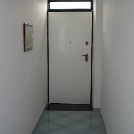 Gasthuis Domus Felix Scafati